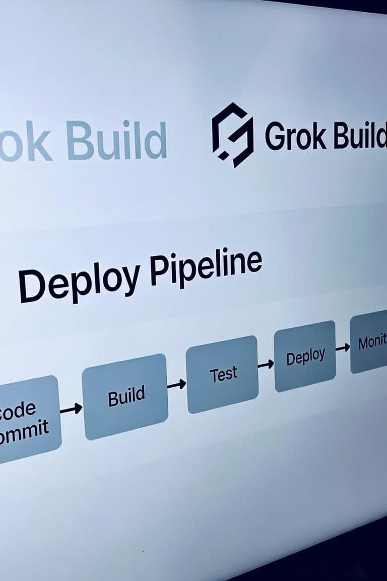 Deploy Pipeline